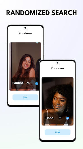International Dating screenshot