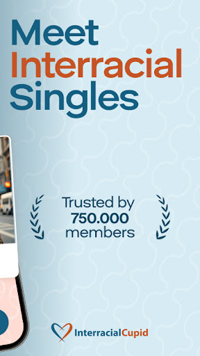 InterracialCupid screenshot