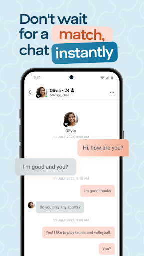 InterracialCupid screenshot
