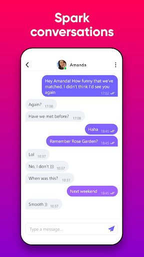 iris screenshot