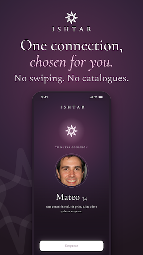 ISHTAR screenshot