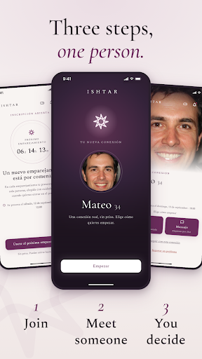 ISHTAR screenshot