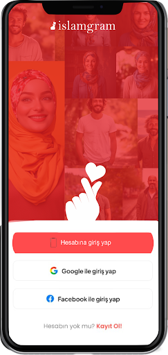 IslamGram preview