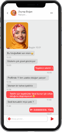 IslamGram preview