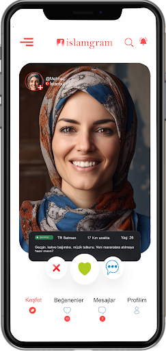 IslamGram preview