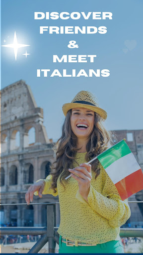 Italian Meet screenshot