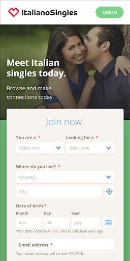 ItalianoSingles preview