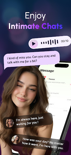 iWiseTalk screenshot