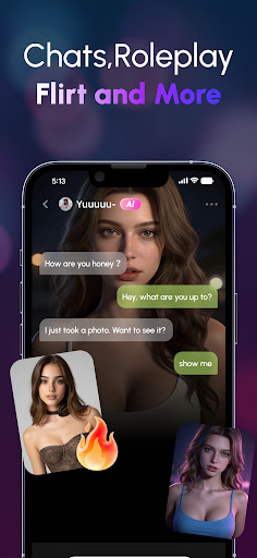 iWiseTalk screenshot