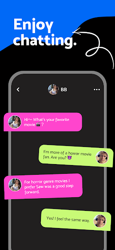 iWiseTalk preview