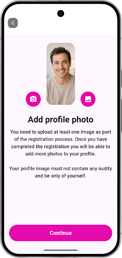 Jabless Cupid screenshot