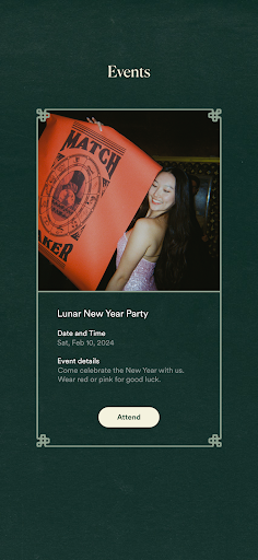 Jade Club screenshot