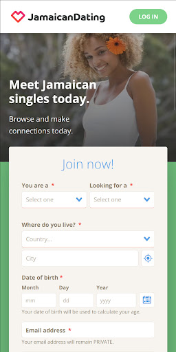 JamaicanDating preview