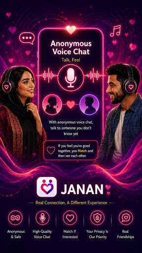 Janan screenshot