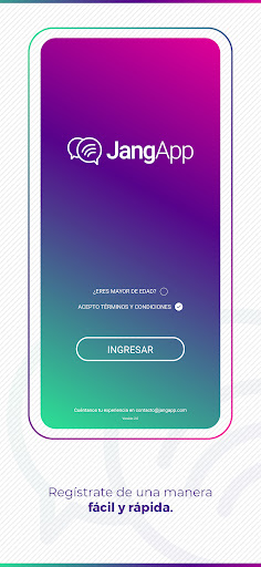 Jangapp preview