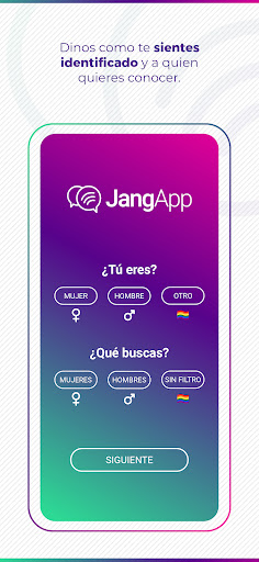 Jangapp preview