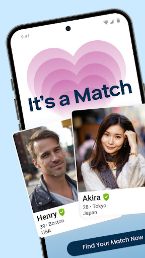 JapanCupid preview