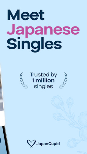 JapanCupid screenshot