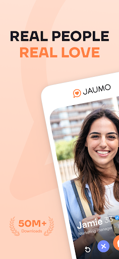 JAUMO preview