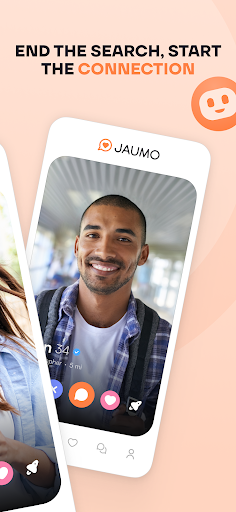 JAUMO preview