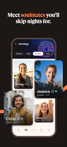 JAUMO preview