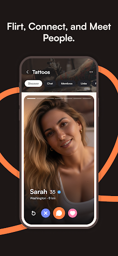 JAUMO preview