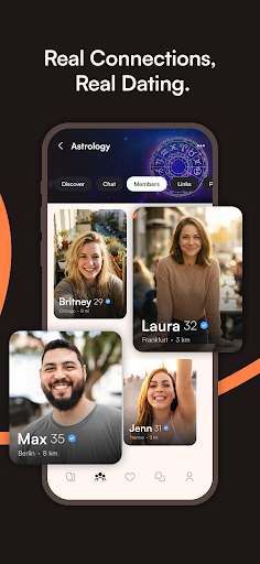 JAUMO preview