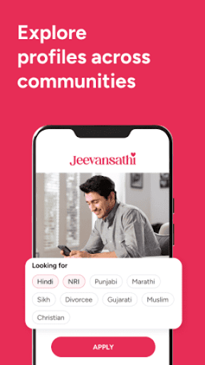 Jeevansathi preview
