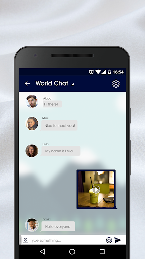 Jewish Singles screenshot