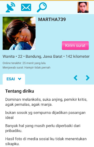 Jodoh Kristen preview