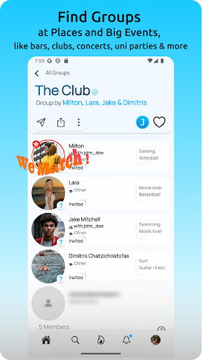 Join preview