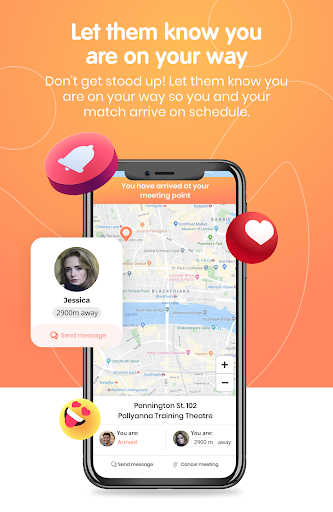 JOVEE screenshot