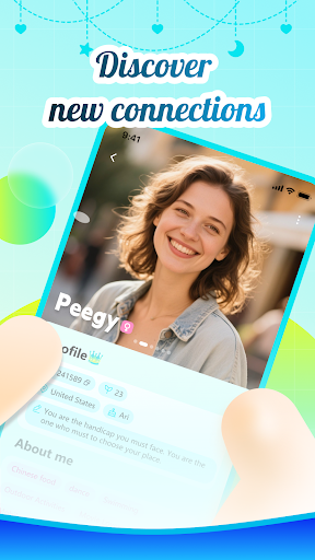 JoyVibe preview