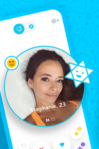 JSwipe preview