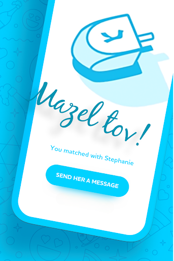 JSwipe preview
