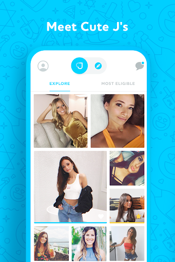 JSwipe preview