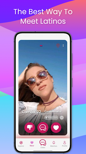 Jubley screenshot