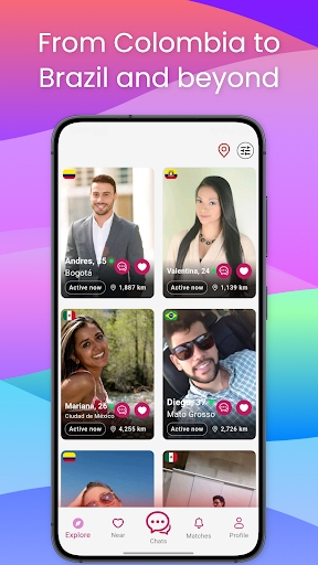 Jubley screenshot