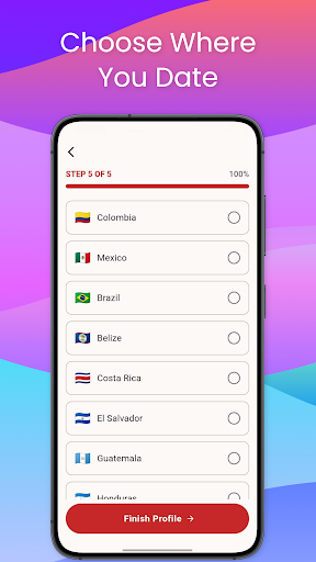Jubley screenshot