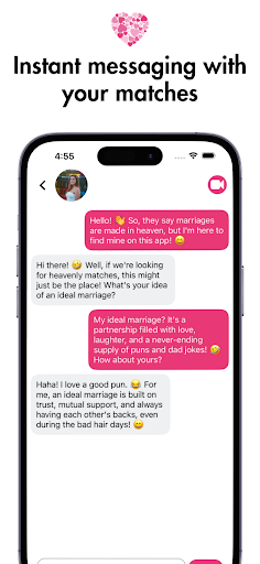 Just For Marriage preview