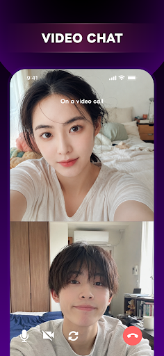 JustDating preview