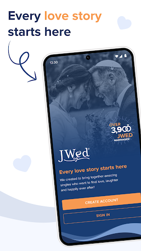 JWed screenshot