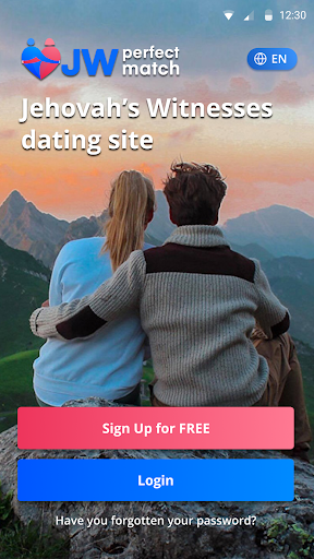 JWperfectmatch screenshot