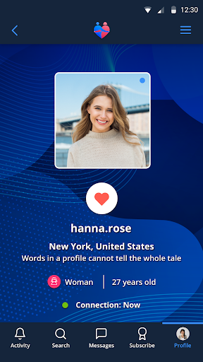 JWperfectmatch screenshot