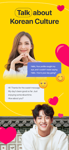 K-Dating preview