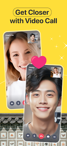 K-Dating preview
