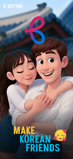 K-Dating preview