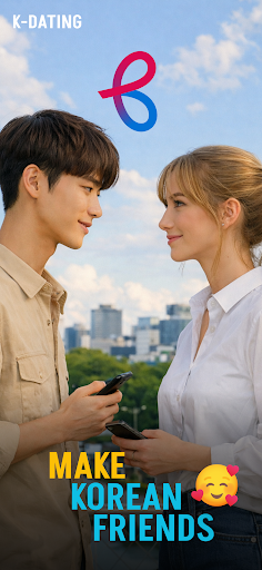 K-Dating preview