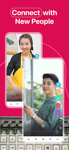K-Dating screenshot