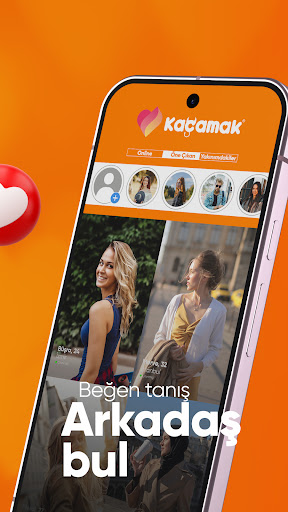 KACAMAK preview